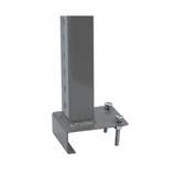 Work Surface Mounted 36" Uprights redirect to product page